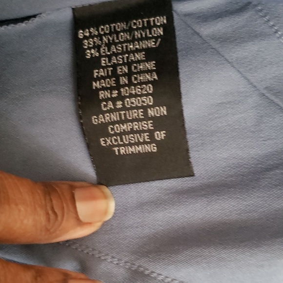 Jacob Dress - Picture 4 of 4